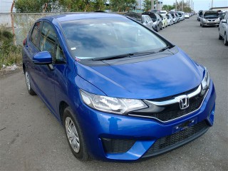 2017 Honda FIT for sale in Kingston / St. Andrew, Jamaica