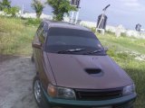 1993 Toyota starlet for sale in Clarendon, Jamaica