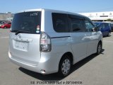 2009 Toyota Noah for sale in Kingston / St. Andrew, Jamaica