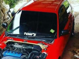 1995 Toyota StarletCorolla for sale in St. Ann, Jamaica