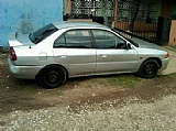 1998 Mitsubishi lancer for sale in Kingston / St. Andrew, Jamaica