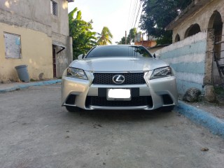 2013 Lexus GS 250 for sale in Kingston / St. Andrew, Jamaica