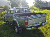 2003 Toyota Hilux for sale in St. James, Jamaica