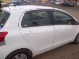 2009 Toyota Vitz for sale in St. Elizabeth, Jamaica