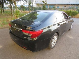 2014 Toyota Mark X for sale in Kingston / St. Andrew, Jamaica