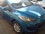 2013 Mazda Demio for sale in St. Catherine, Jamaica
