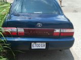1994 Toyota corolla for sale in Manchester, Jamaica