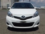 2014 Toyota Vitz F for sale in Kingston / St. Andrew, Jamaica