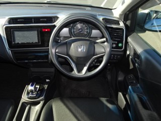 2017 Honda Grace Hybrid for sale in Kingston / St. Andrew, Jamaica
