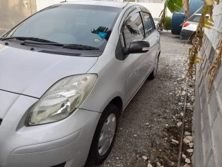 2008 Toyota Vitz for sale in Kingston / St. Andrew, Jamaica