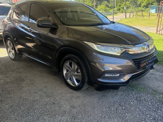 2019 Honda HRV