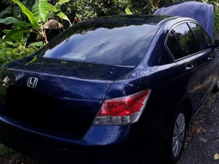 2010 Honda Accord for sale in St. Mary, Jamaica
