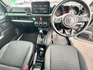 2021 Suzuki Jimny 
$4,500,000
