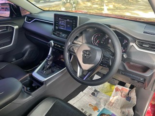 2020 Toyota RAV4 for sale in St. James, Jamaica