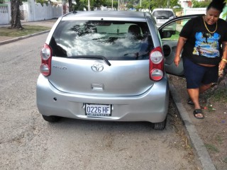 2010 Toyota Passo for sale in Kingston / St. Andrew, Jamaica