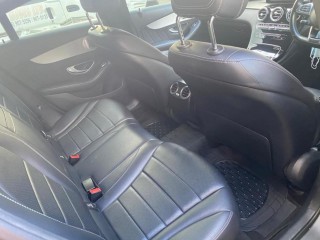 2018 Mercedes Benz GLC 300 for sale in Kingston / St. Andrew, Jamaica