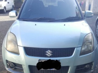2009 Suzuki Swift for sale in Kingston / St. Andrew, Jamaica