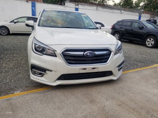 2018 Subaru LEGACY for sale in Kingston / St. Andrew, Jamaica