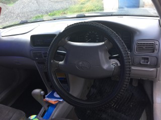 1999 Toyota corolla for sale in St. Catherine, Jamaica