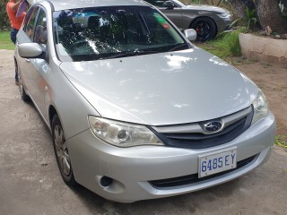 2011 Subaru Impreza