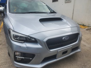 2017 Subaru WRX for sale in Kingston / St. Andrew, Jamaica