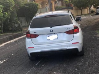 2012 BMW X1 for sale in Kingston / St. Andrew, Jamaica