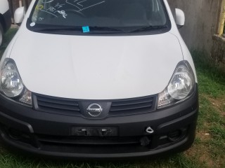 2015 Nissan Ad for sale in St. Catherine, Jamaica