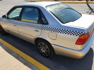 1999 Toyota Sprinter for sale in St. Catherine, Jamaica