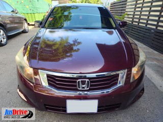 2010 Honda Accord