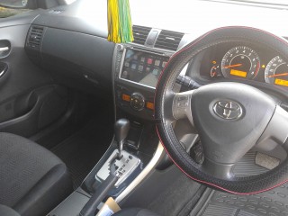 2011 Toyota Fielder S for sale in Hanover, Jamaica