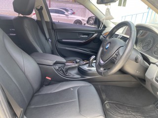 2017 BMW 320 I for sale in Kingston / St. Andrew, Jamaica