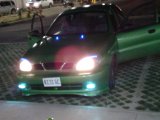 1999 Daewoo lanos  se for sale in St. Catherine, Jamaica