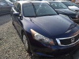 2008 Honda ACCORD for sale in Kingston / St. Andrew, Jamaica