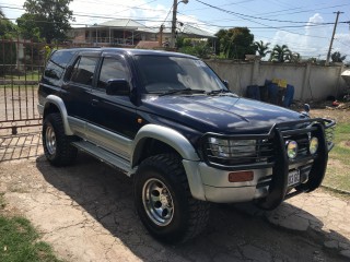 1996 Toyota Hilux Surf for sale in Kingston / St. Andrew, Jamaica