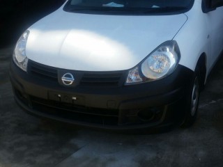 2013 Nissan Ad wagon for sale in Kingston / St. Andrew, Jamaica