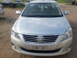 2012 Toyota Premio GPackage for sale in Kingston / St. Andrew, Jamaica