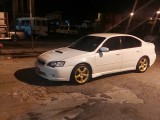 2005 Subaru Legacy B4 for sale in Kingston / St. Andrew, Jamaica