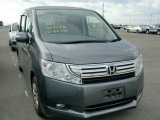 2012 Honda Stepwagon for sale in Kingston / St. Andrew, Jamaica