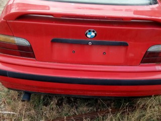 1993 BMW 320i for sale in Kingston / St. Andrew, Jamaica