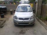 2003 Toyota vitz for sale in Kingston / St. Andrew, Jamaica