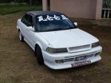 1992 Toyota Corolla for sale in St. Ann, Jamaica