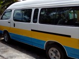 2000 Toyota Hiace for sale in St. Catherine, Jamaica