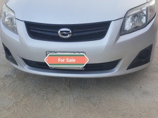 2011 Toyota Fielder for sale in Kingston / St. Andrew, Jamaica