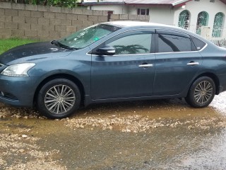 2013 Nissan Bluebird Sylphy for sale in Clarendon, Jamaica