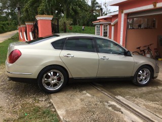 2007 Nissan Teana for sale in Hanover, Jamaica