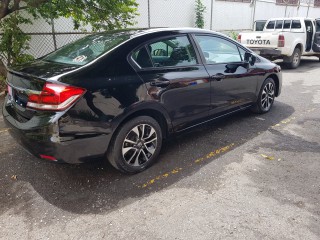 2014 Honda Civic Ex for sale in Kingston / St. Andrew, Jamaica