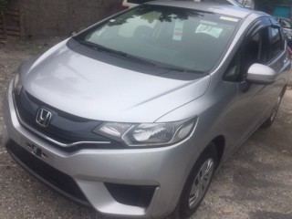 2015 Honda FIT for sale in Kingston / St. Andrew, Jamaica
