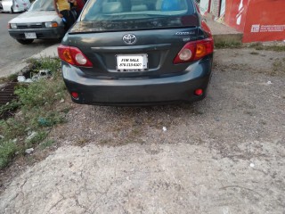 2010 Toyota Corolla XLI for sale in St. Elizabeth, Jamaica