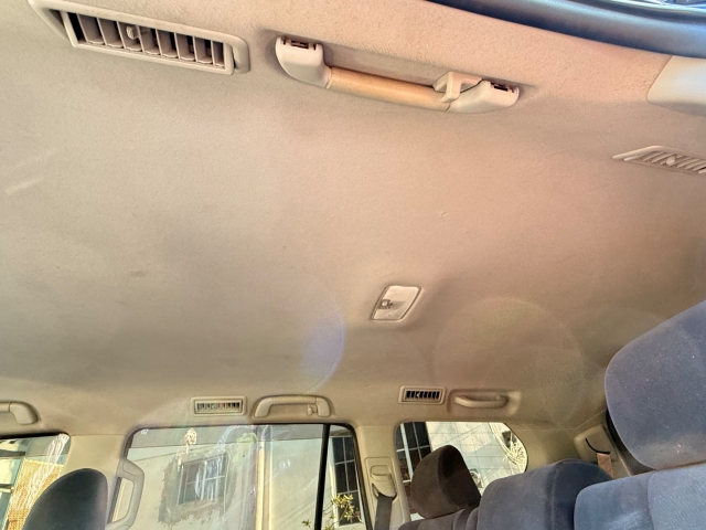 2017 Toyota Land Cruiser Prado for sale in St. James, Jamaica