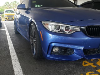 2016 BMW 428i Gran Coupe for sale in Kingston / St. Andrew, Jamaica